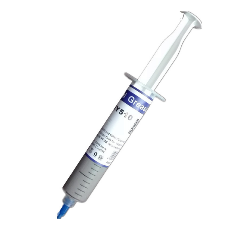 Thermal Paste 30mg Grey